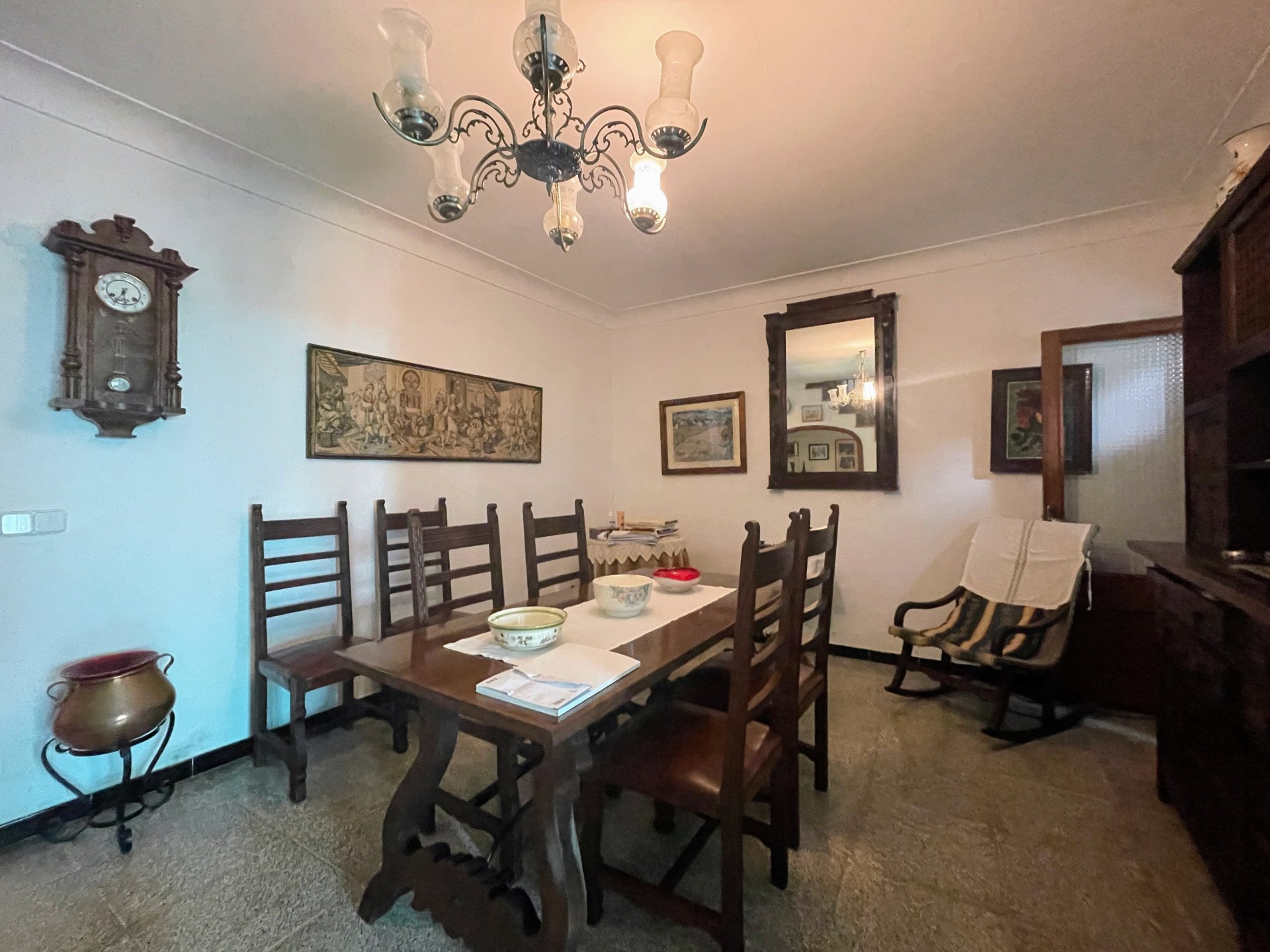 Villa i Pollenca, Mallorca, Spanien 5 sovrum, 240 kvm. Nr. 128188