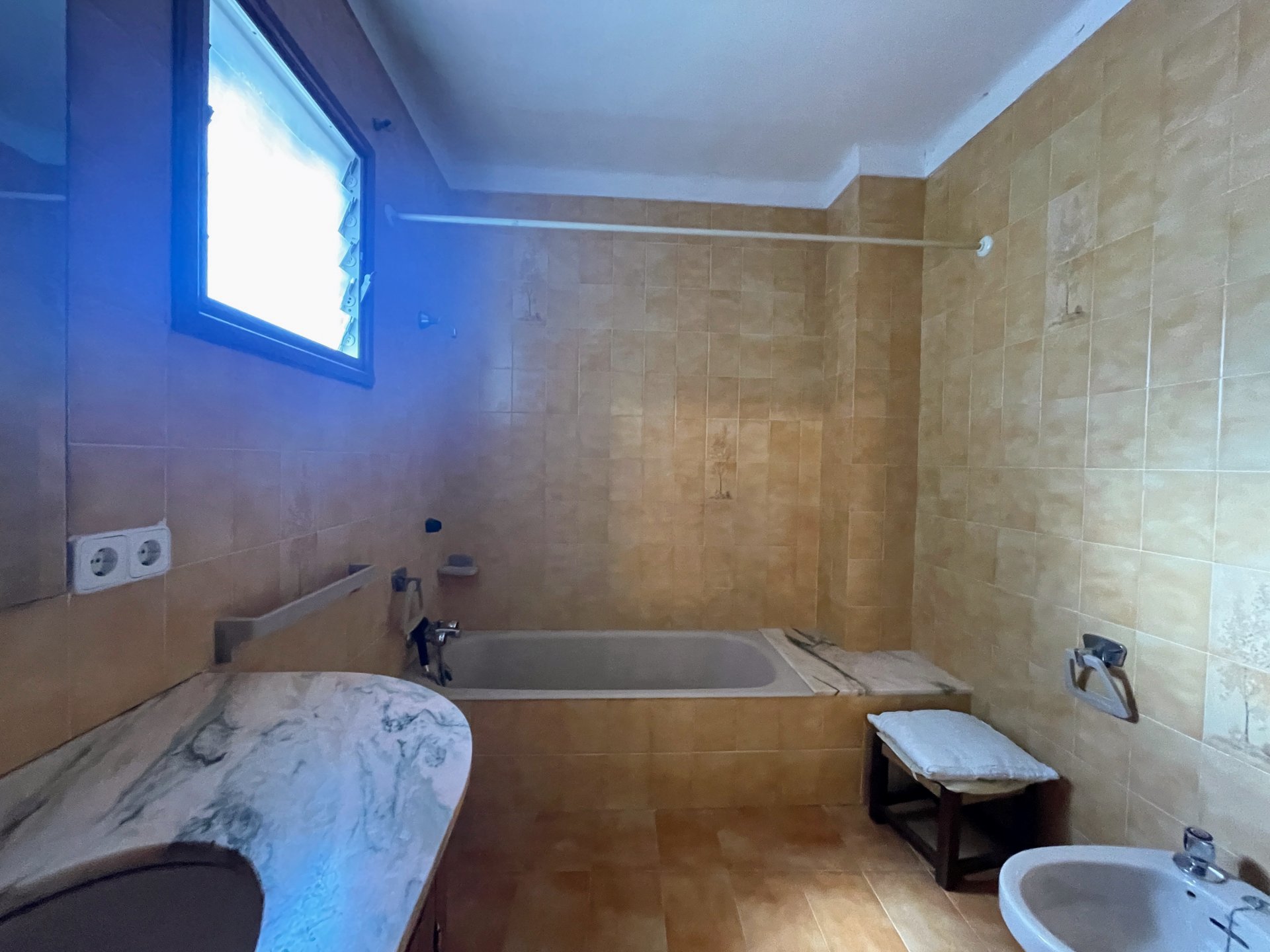 Villa i Pollenca, Mallorca, Spanien 5 sovrum, 240 kvm. Nr. 128188