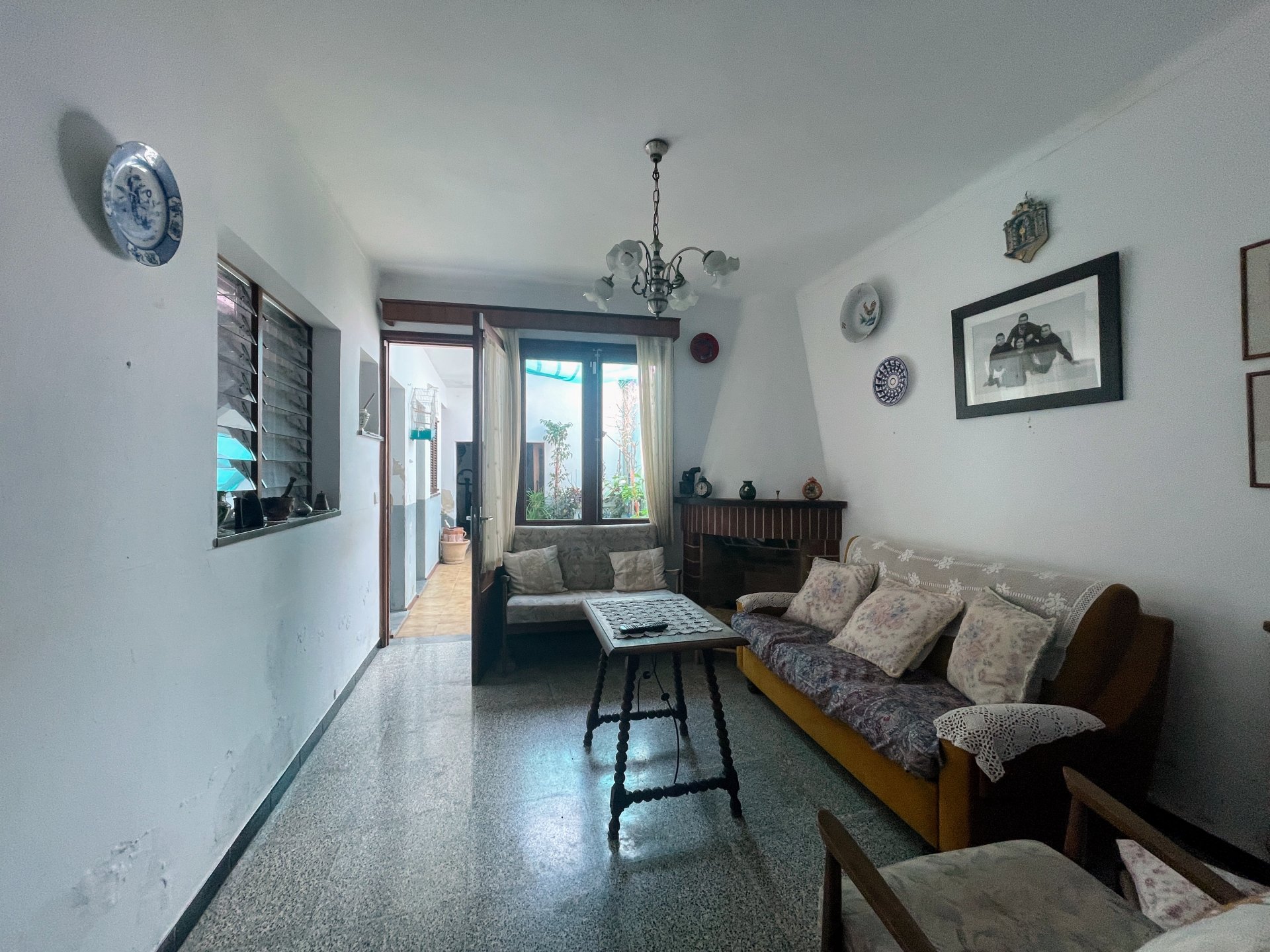 Villa i Pollenca, Mallorca, Spanien 5 sovrum, 240 kvm. Nr. 128188