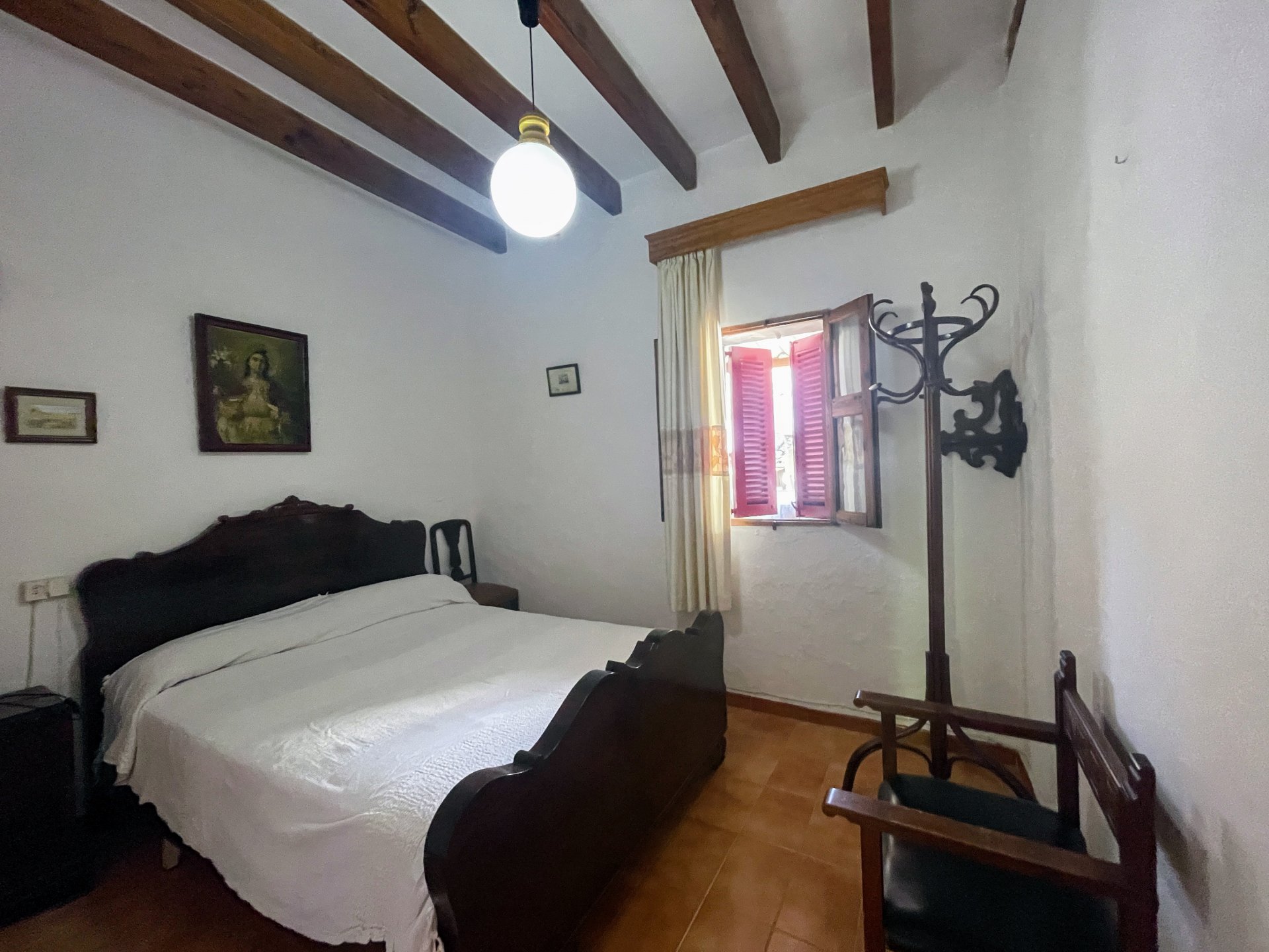 Villa i Pollenca, Mallorca, Spanien 5 sovrum, 240 kvm. Nr. 128188