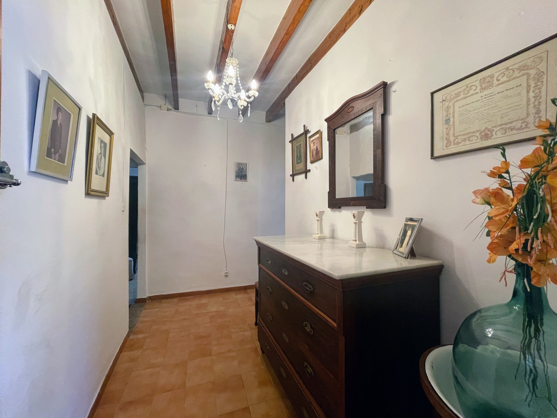 Villa i Pollenca, Mallorca, Spanien 5 sovrum, 240 kvm. Nr. 128188