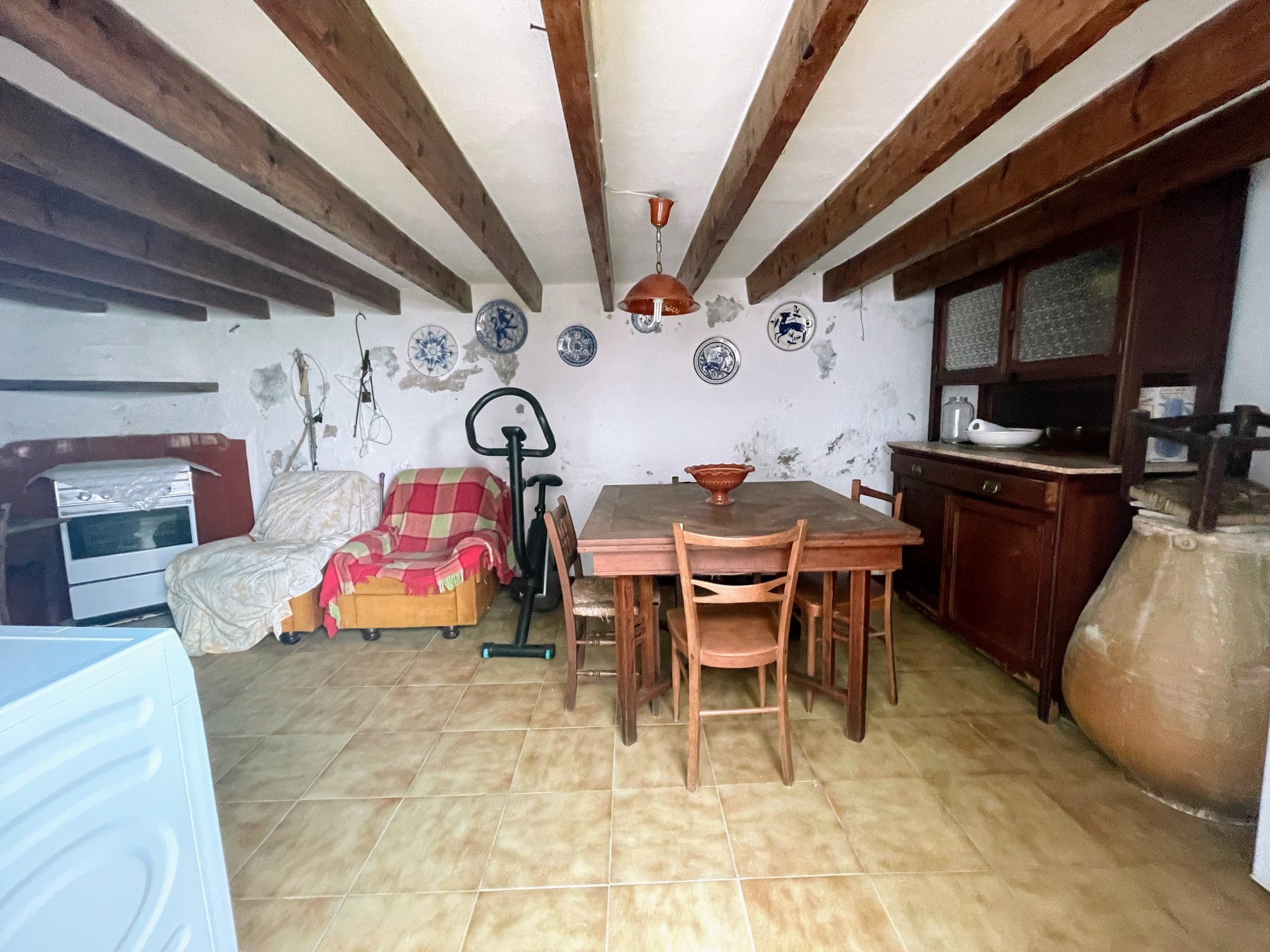 Villa i Pollenca, Mallorca, Spanien 5 sovrum, 240 kvm. Nr. 128188