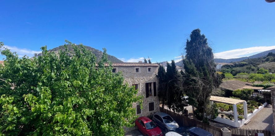 Villa Pollenca, Mallorca, Espagne 5 chambres, 240 m2 No. 128188