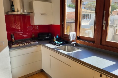 Penthauss pārdošanā Palma de Majorca, Mallorca, Spānijā 2 istabas, 90 m2 Nr. 128186 - attēls 5