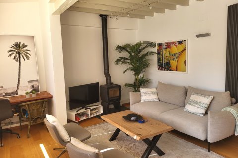 Penthauss pārdošanā Palma de Majorca, Mallorca, Spānijā 2 istabas, 90 m2 Nr. 128186 - attēls 4
