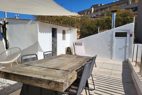 Penthauss pārdošanā Palma de Majorca, Mallorca, Spānijā 2 istabas, 90 m2 Nr. 128186 - attēls 2