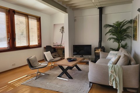 Penthauss pārdošanā Palma de Majorca, Mallorca, Spānijā 2 istabas, 90 m2 Nr. 128186 - attēls 3