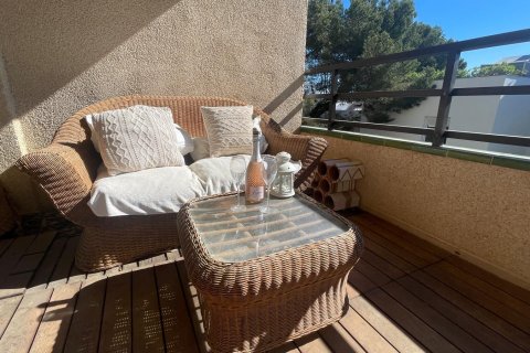 Apartament Cas Catala, Mallorca, Hiszpania 2 sypialnie, 89 mkw. nr 128187 – zdjęcie 1
