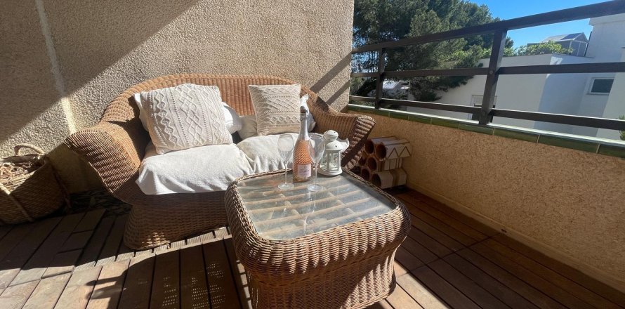 Apartament Cas Catala, Mallorca, Hiszpania 2 sypialnie, 89 mkw. nr 128187