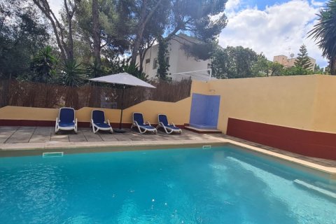Apartament Cas Catala, Mallorca, Hiszpania 2 sypialnie, 89 mkw. nr 128187 – zdjęcie 9