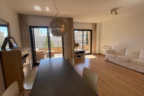 Apartament Cas Catala, Mallorca, Hiszpania 2 sypialnie, 89 mkw. nr 128187 – zdjęcie 7