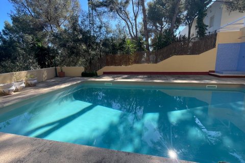 Apartament Cas Catala, Mallorca, Hiszpania 2 sypialnie, 89 mkw. nr 128187 – zdjęcie 8