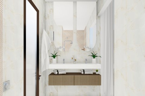 Продажа виллы в Бенидорм, Аликанте, Испания 3 спальни, 167м2 №123216 - фото 5