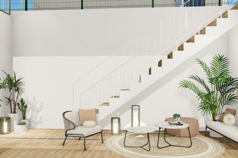 Продажа виллы в Бенидорм, Аликанте, Испания 3 спальни, 167м2 №123216 - фото 9