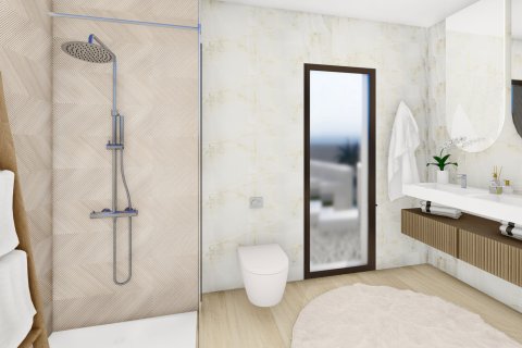 Продажа виллы в Бенидорм, Аликанте, Испания 3 спальни, 167м2 №123216 - фото 7