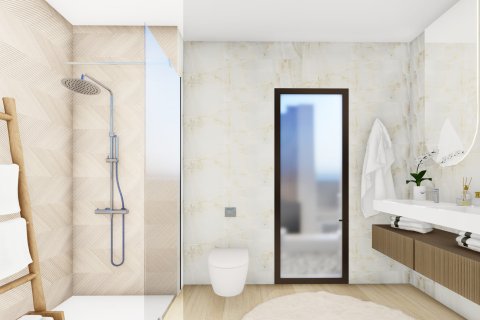 Продажа виллы в Бенидорм, Аликанте, Испания 3 спальни, 167м2 №123216 - фото 6