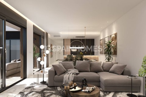 Huvila myytävänä Rojales, Alicante, Espanja, 3 makuuhuonetta, 107 m2 No. 121471 - kuva 10