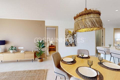 Penthouse for sale in Pilar de la Horadada, Alicante, Spain 3 bedrooms, 74 sq.m. No. 121466 - photo 26