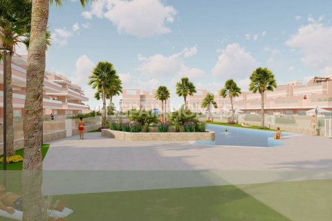 Penthouse for sale in Pilar de la Horadada, Alicante, Spain 3 bedrooms, 74 sq.m. No. 121466 - photo 12