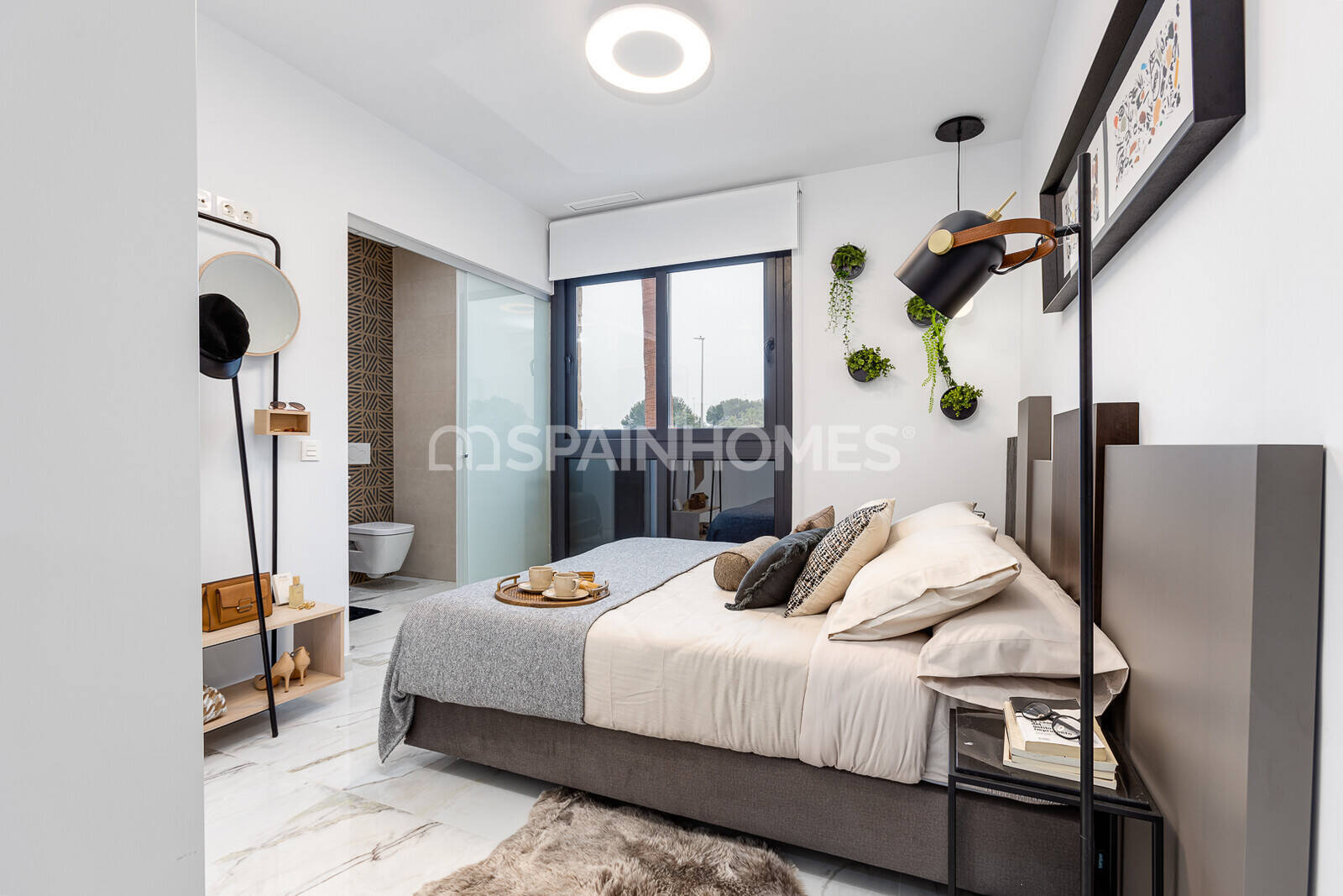 Lägenhet i Rojales, Alicante, Spanien 2 sovrum, 72 kvm. Nr. 121472