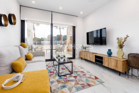 Wohnung zum Verkauf Rojales, Alicante, Spanien 2 Schlafzimmer, 72 m2 Nr. 121472 - Foto 5