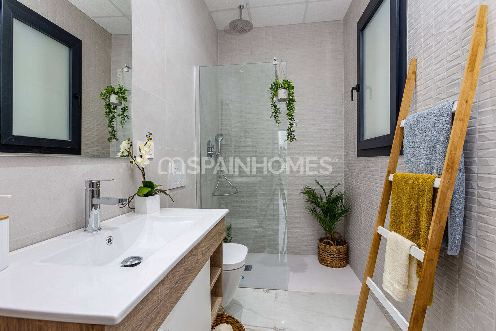 Lägenhet i Rojales, Alicante, Spanien 2 sovrum, 72 kvm. Nr. 121472