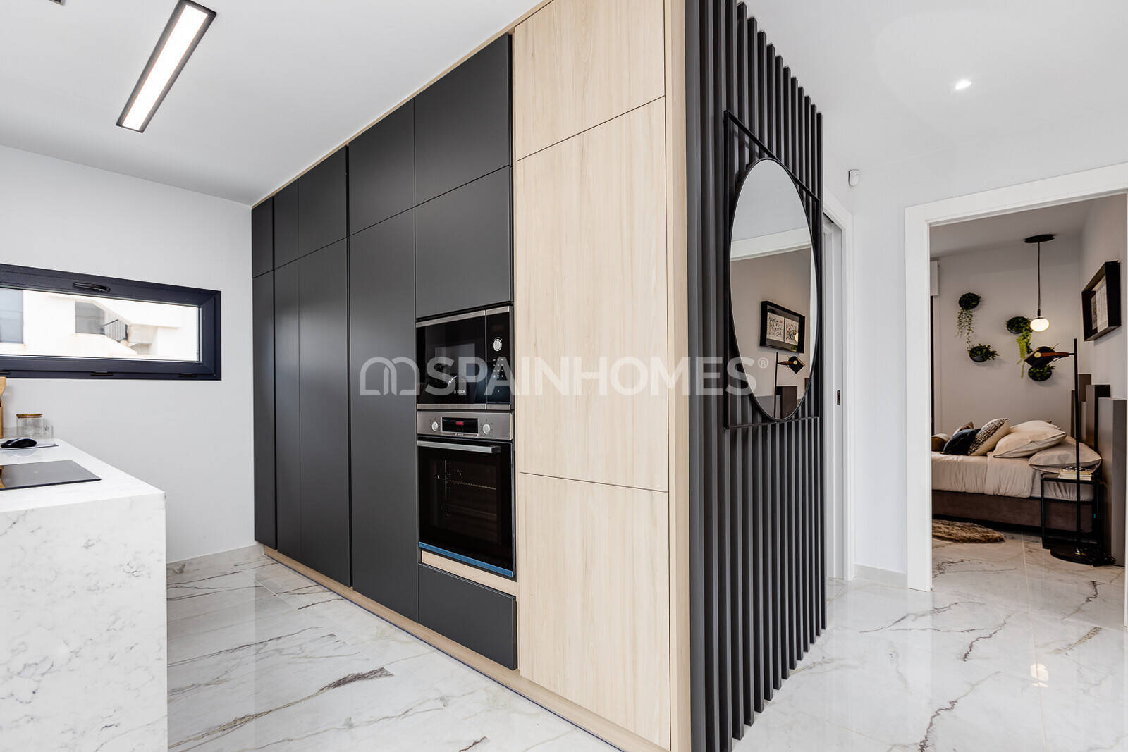 Lägenhet i Rojales, Alicante, Spanien 2 sovrum, 72 kvm. Nr. 121472