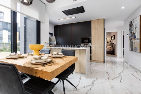 Wohnung zum Verkauf Rojales, Alicante, Spanien 2 Schlafzimmer, 72 m2 Nr. 121472 - Foto 10