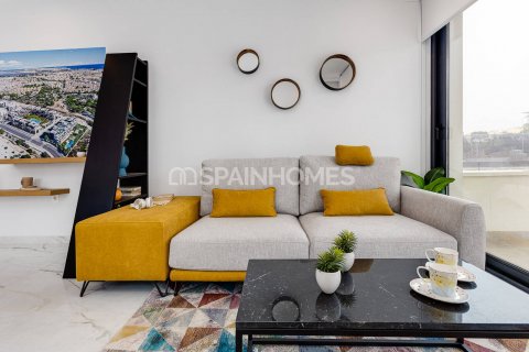Wohnung zum Verkauf Rojales, Alicante, Spanien 2 Schlafzimmer, 72 m2 Nr. 121472 - Foto 8