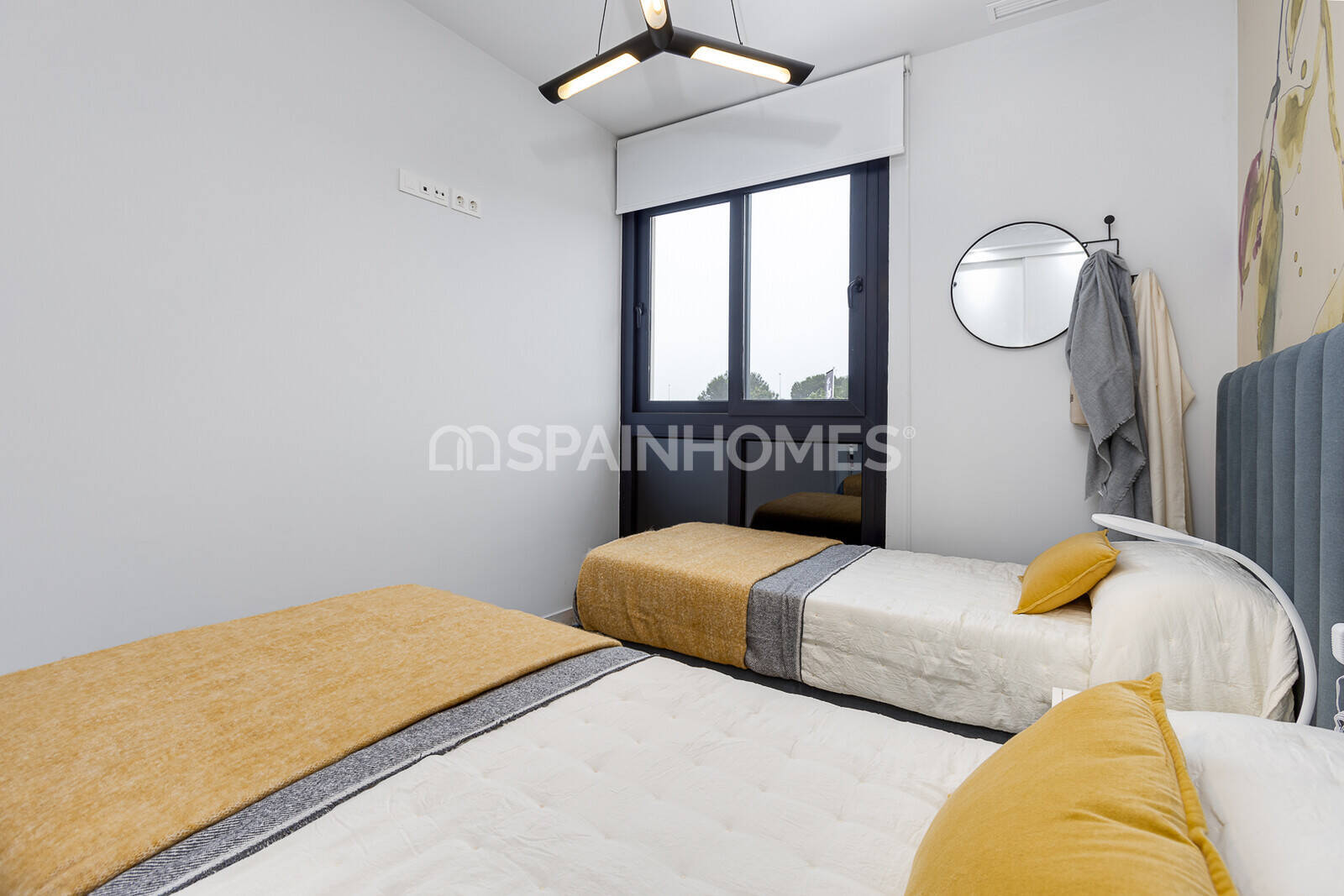Lägenhet i Rojales, Alicante, Spanien 2 sovrum, 72 kvm. Nr. 121472