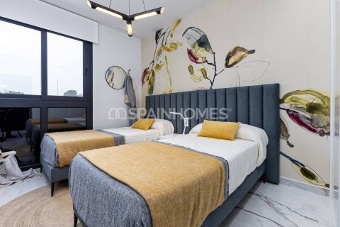 Wohnung zum Verkauf Rojales, Alicante, Spanien 2 Schlafzimmer, 72 m2 Nr. 121472 - Foto 24