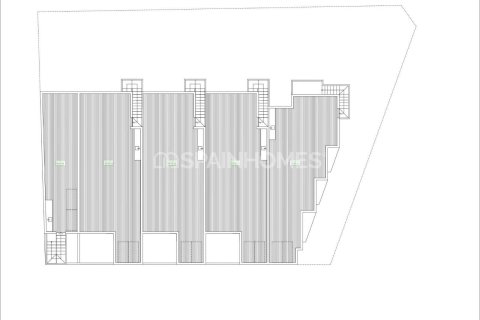 Apartment for sale in San Pedro del Pinatar, Murcia, Spain 3 bedrooms, 96 sq.m. No. 121469 - photo 11