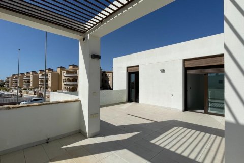 Villa for sale Cabo Roig, Alicante, Spain 3 bedrooms, 110 sq.m. No. 125187 - photo 13