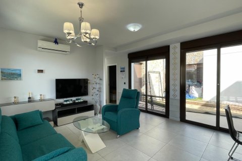 Villa for sale Cabo Roig, Alicante, Spain 3 bedrooms, 110 sq.m. No. 125187 - photo 1