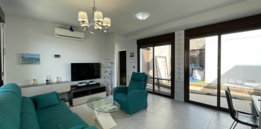 Villa Cabo Roig, Alicante, Spain 3 bedrooms, 110 sq.m. No. 125187