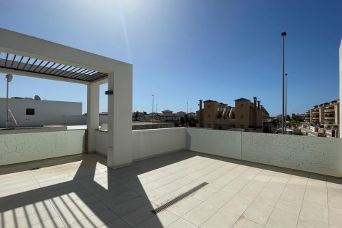 Villa for sale Cabo Roig, Alicante, Spain 3 bedrooms, 110 sq.m. No. 125187 - photo 14