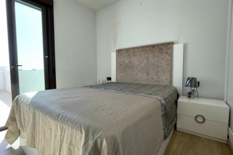 Villa for sale Cabo Roig, Alicante, Spain 3 bedrooms, 110 sq.m. No. 125187 - photo 4