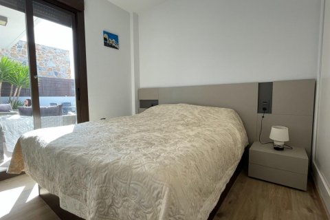 Villa for sale Cabo Roig, Alicante, Spain 3 bedrooms, 110 sq.m. No. 125187 - photo 7