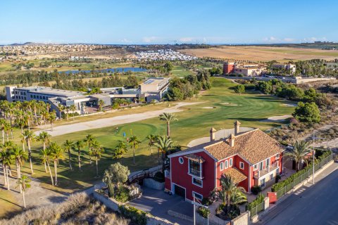 Villa pārdošanā Algorfa, Alicante, Spānijā 6 istabas, 721 m2 Nr. 125261 - attēls 2