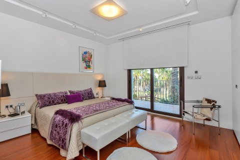 Villa pārdošanā Algorfa, Alicante, Spānijā 6 istabas, 721 m2 Nr. 125261 - attēls 23