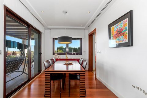 Villa pārdošanā Algorfa, Alicante, Spānijā 6 istabas, 721 m2 Nr. 125261 - attēls 13