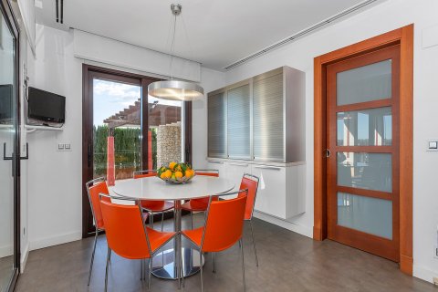 Villa pārdošanā Algorfa, Alicante, Spānijā 6 istabas, 721 m2 Nr. 125261 - attēls 19