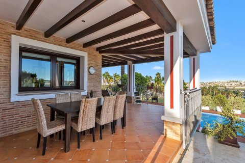 Villa pārdošanā Algorfa, Alicante, Spānijā 6 istabas, 721 m2 Nr. 125261 - attēls 22