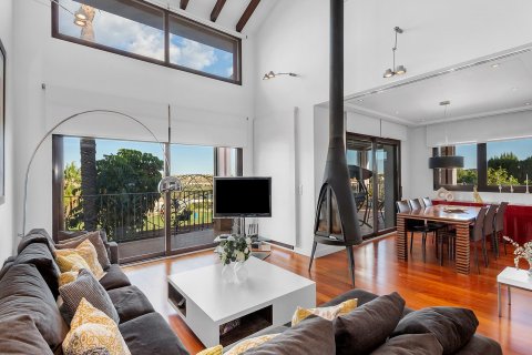 Villa pārdošanā Algorfa, Alicante, Spānijā 6 istabas, 721 m2 Nr. 125261 - attēls 9