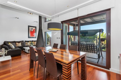 Villa pārdošanā Algorfa, Alicante, Spānijā 6 istabas, 721 m2 Nr. 125261 - attēls 12