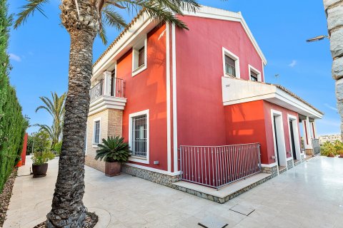 Villa pārdošanā Algorfa, Alicante, Spānijā 6 istabas, 721 m2 Nr. 125261 - attēls 5