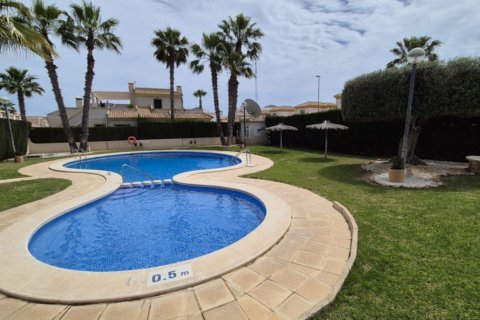 Rindu māja pārdošanā Alicante, Spānijā 3 istabas, 92 m2 Nr. 125164 - attēls 29
