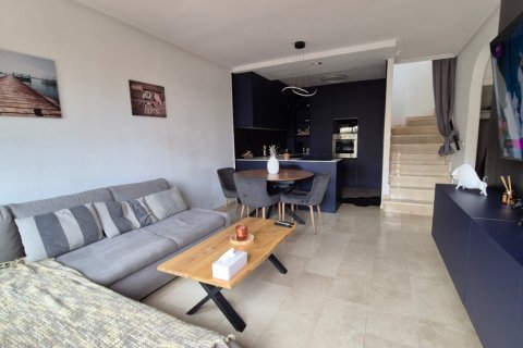 Rindu māja pārdošanā Alicante, Spānijā 3 istabas, 92 m2 Nr. 125164 - attēls 7