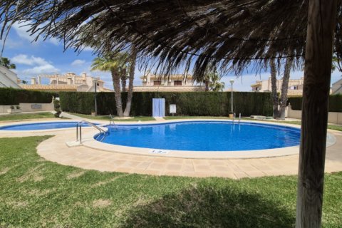 Rindu māja pārdošanā Alicante, Spānijā 3 istabas, 92 m2 Nr. 125164 - attēls 4