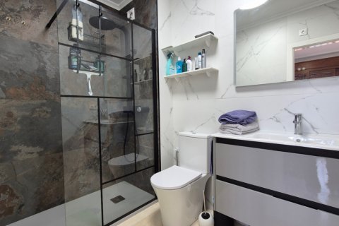 Rindu māja pārdošanā Alicante, Spānijā 3 istabas, 92 m2 Nr. 125164 - attēls 13